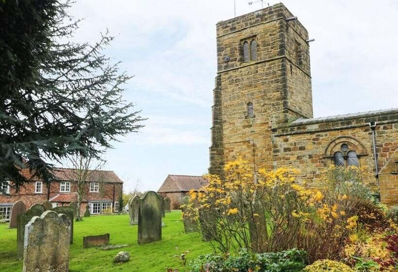 Sunnyside Garden Cottage