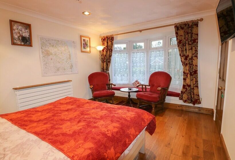 The Annex At 60 Rectory Lane