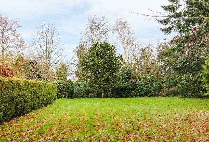 The Annex At 60 Rectory Lane