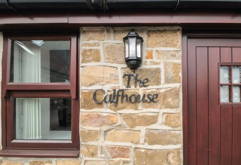 The Calf House
