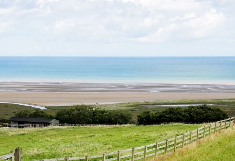 The Cottage At Wylan Hall