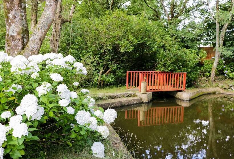 The Cottage At Wylan Hall
