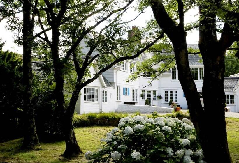 The Cottage At Wylan Hall