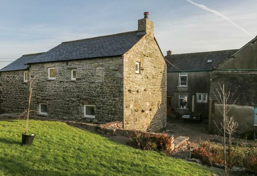 The Granary Loft