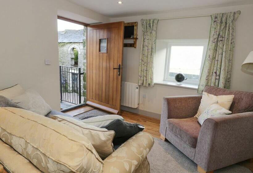 The Granary Loft