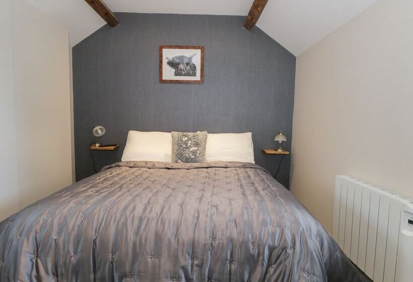 The Granary Loft