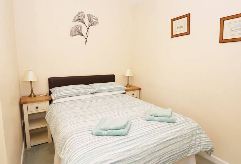 The Hideaway At The Barn