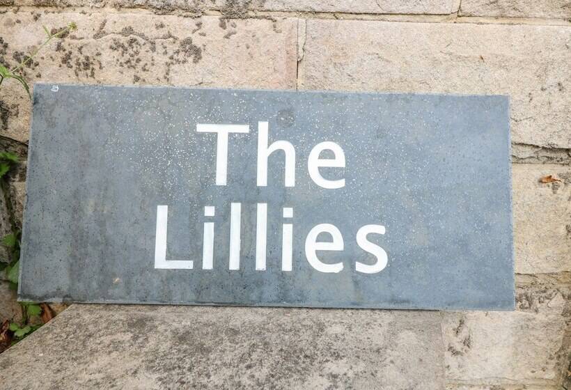 The Lillies