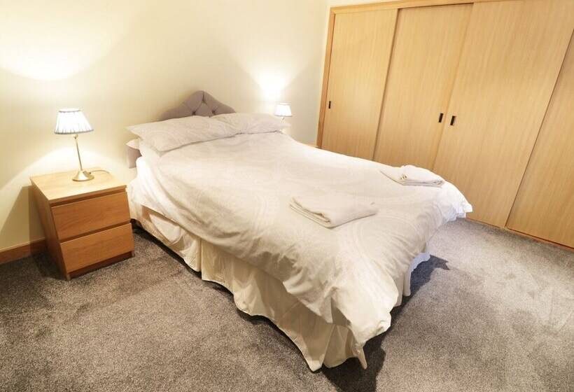 The Old Brewery Store