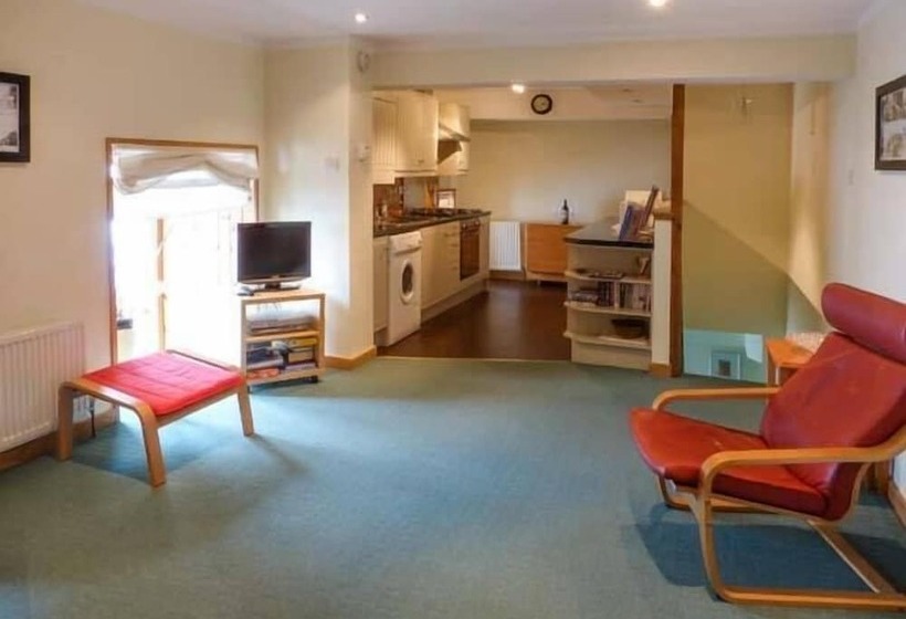 The Old Brewery Store