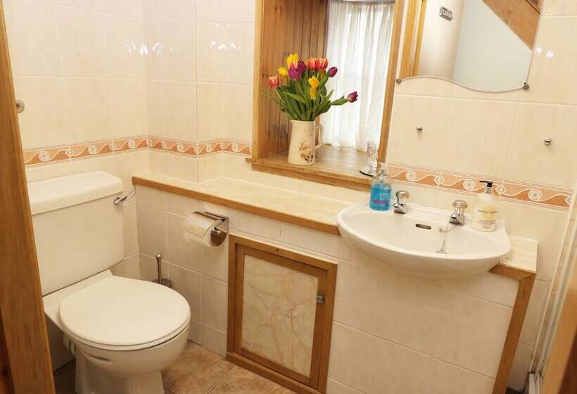 The Old Brewery Store