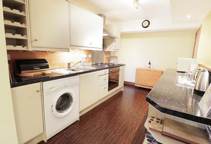 The Old Brewery Store