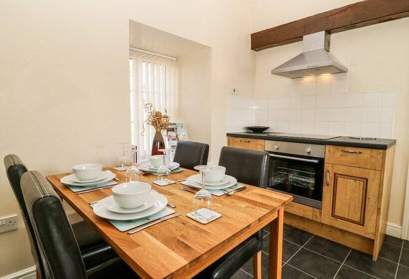 The Old Joiner's Shop