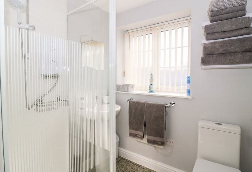 The Old Joiner's Shop