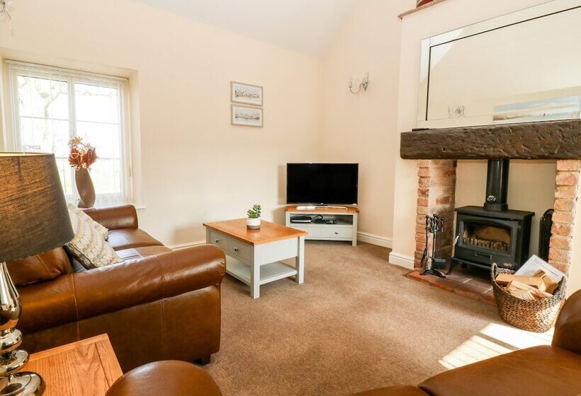 The Old Joiner's Shop