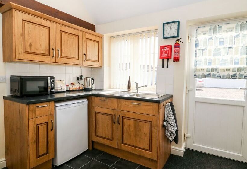 The Old Joiner's Shop