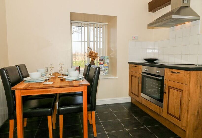 The Old Joiner's Shop