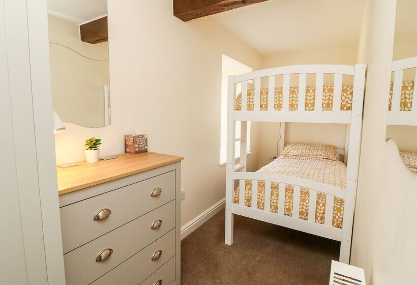 The Old Joiner's Shop