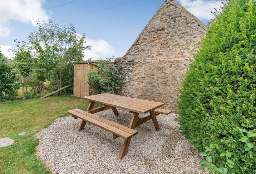 The Old Watchmaker S Shop