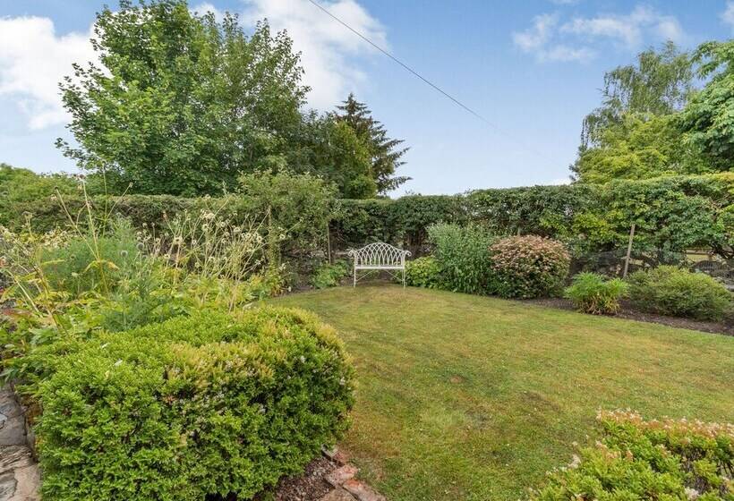 The Old Watchmaker S Shop