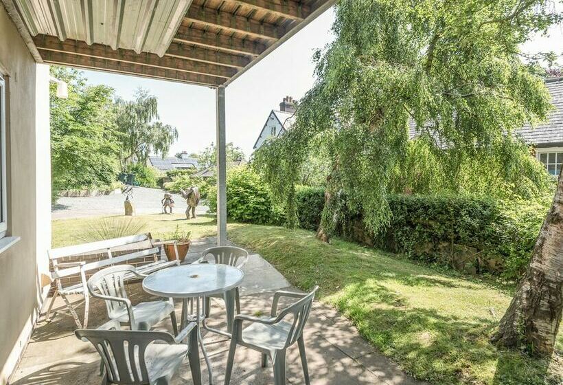 The Schoolhouse Bakehouse