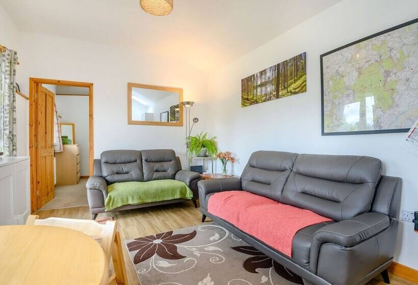 The Stable @ Rose Cottage