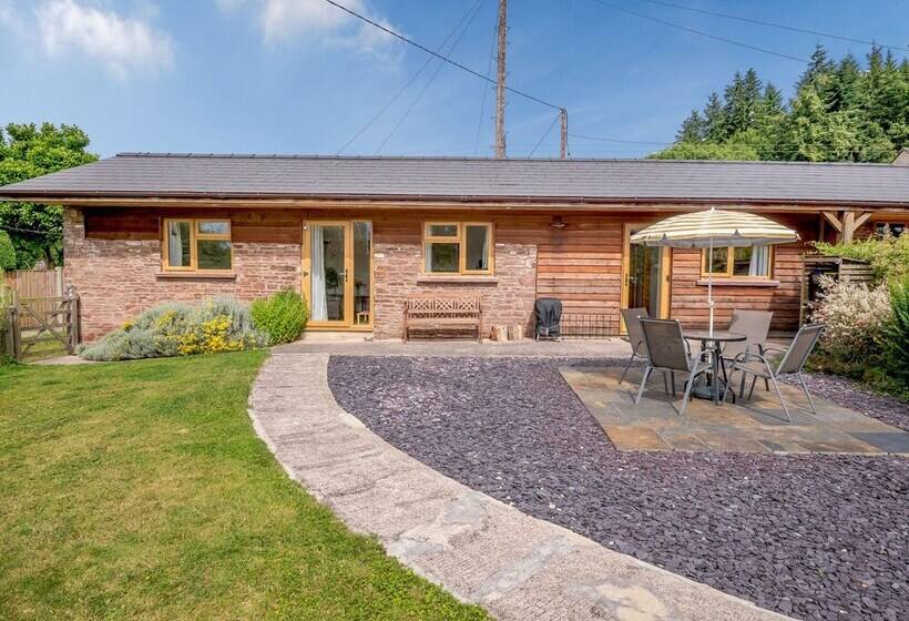 The Stable @ Rose Cottage