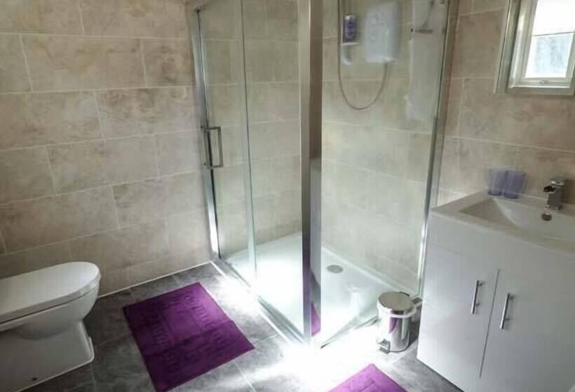 The Station Master S Office