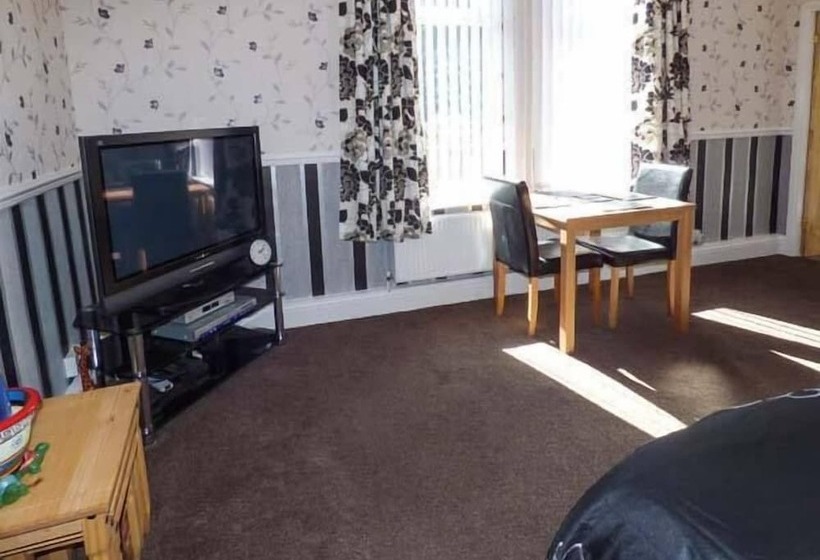 The Station Master S Office