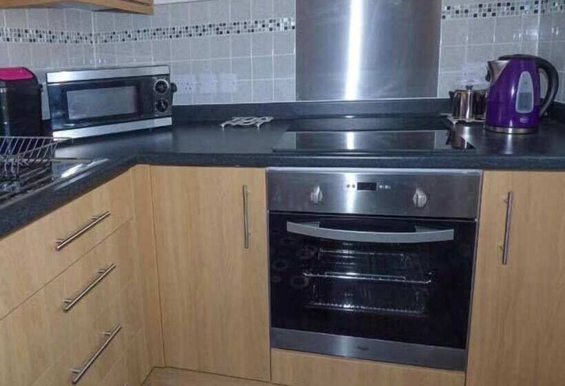 The Station Master S Office