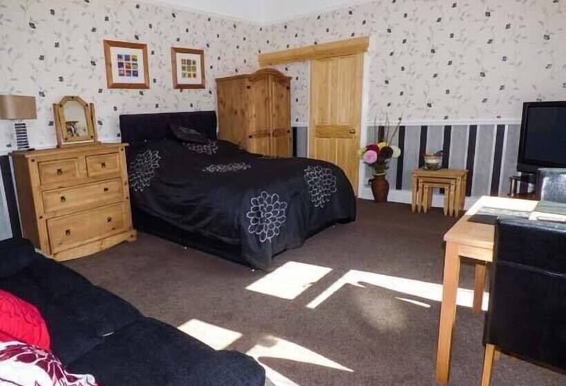 The Station Master S Office