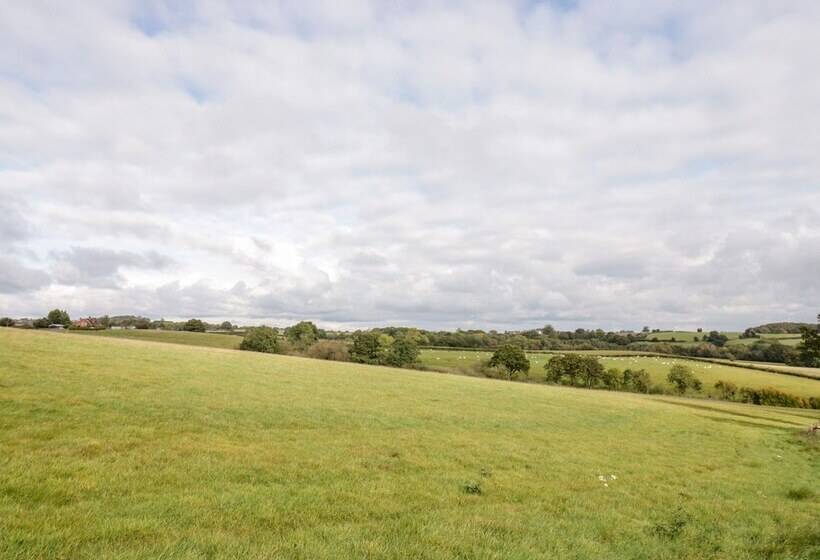 The Stilehouse Apartment