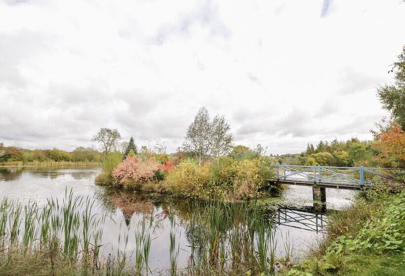 The Stilehouse Apartment