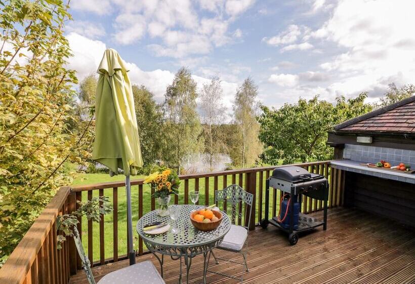 The Stilehouse Apartment