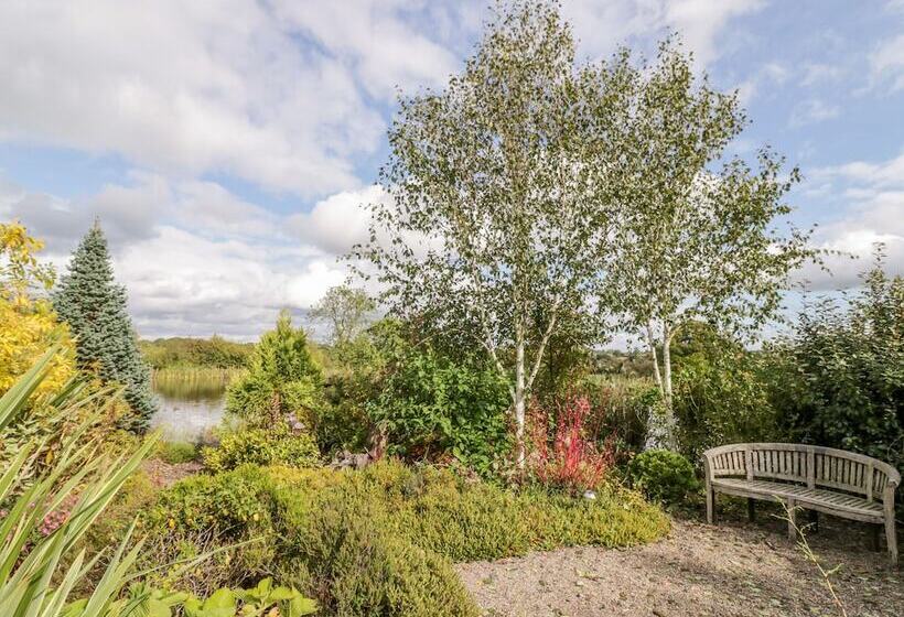 The Stilehouse Apartment