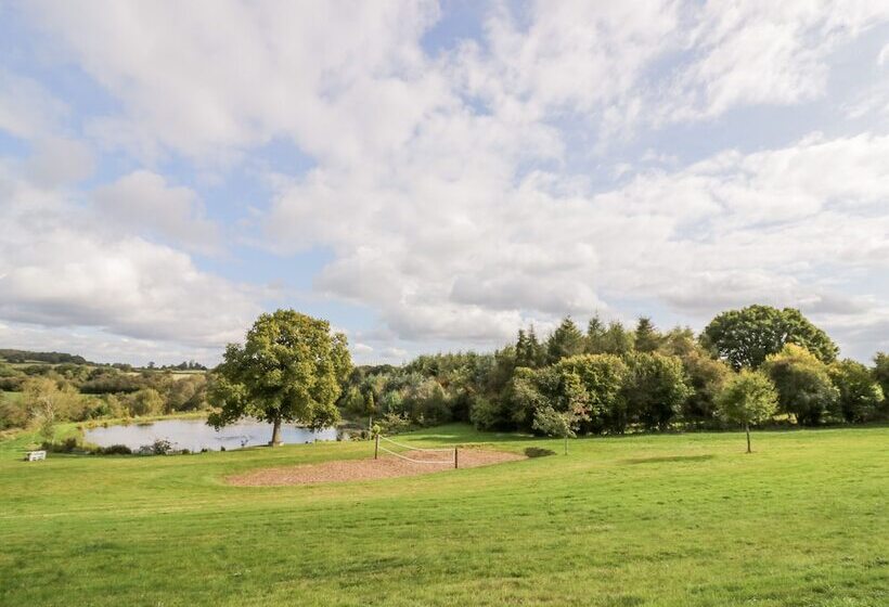 The Stilehouse Apartment