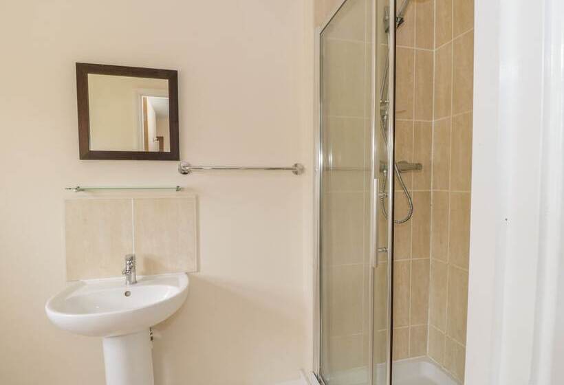 The Wesley Apartment