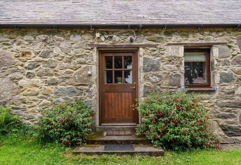 Tryfan Cottage