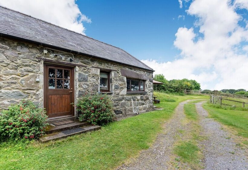 Tryfan Cottage