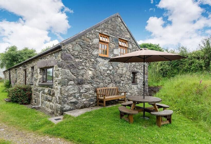 Tryfan Cottage