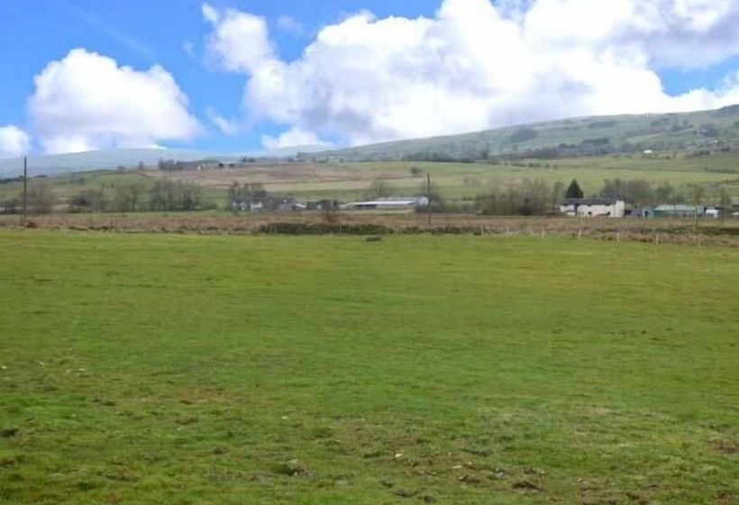 Upper Greenhills Farm