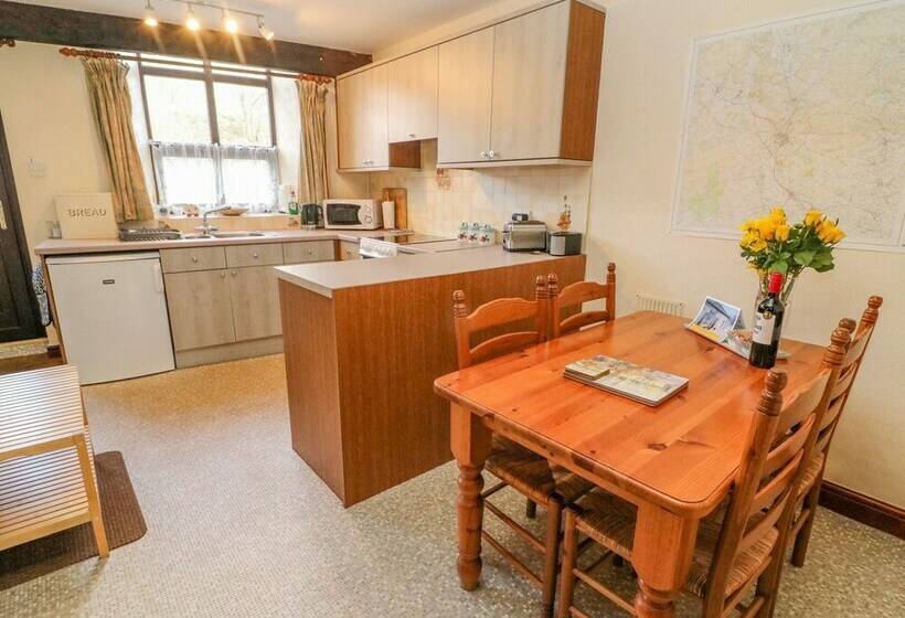 Watershed Cottage