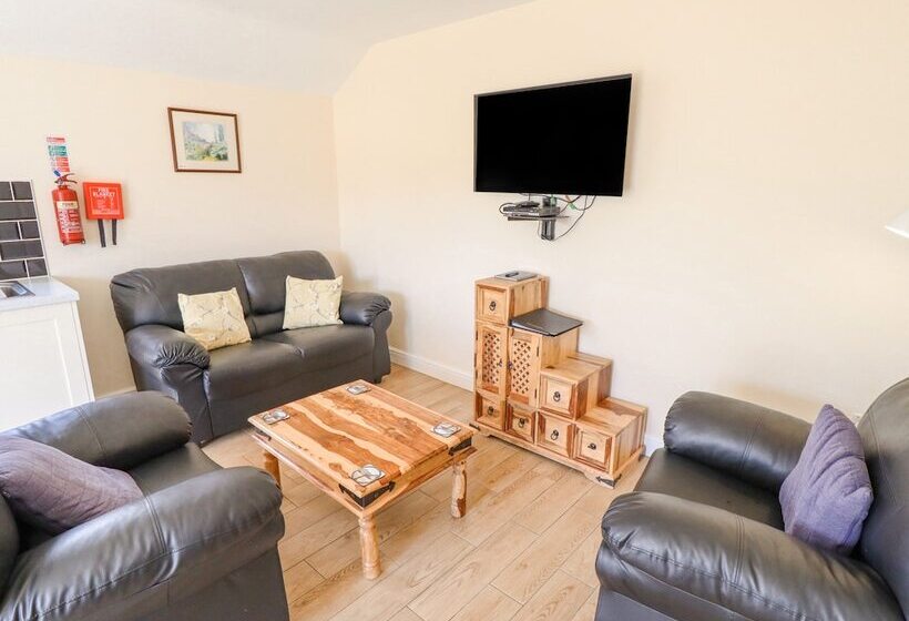 Westerby Lodge