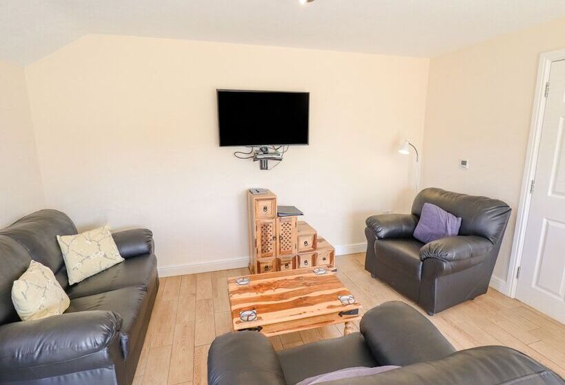 Westerby Lodge