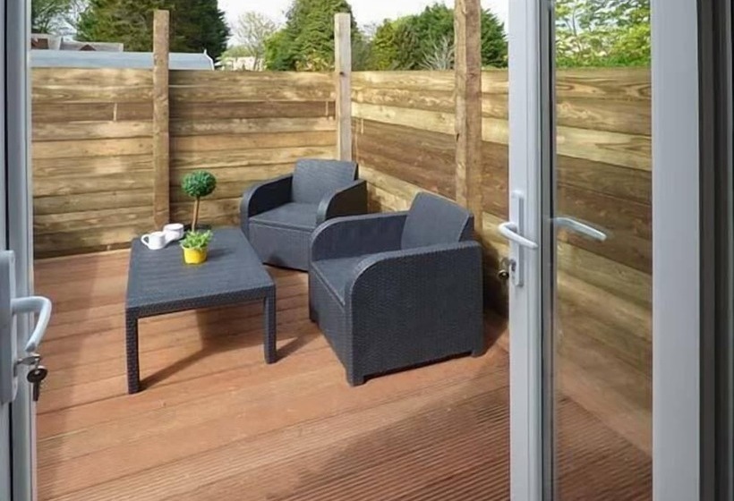 White Cottage Annexe