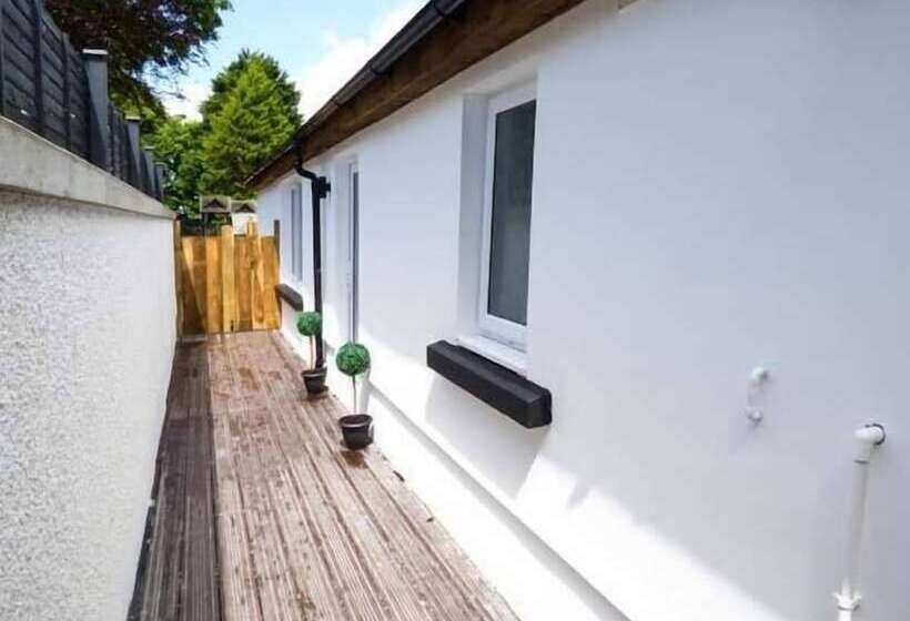 White Cottage Annexe