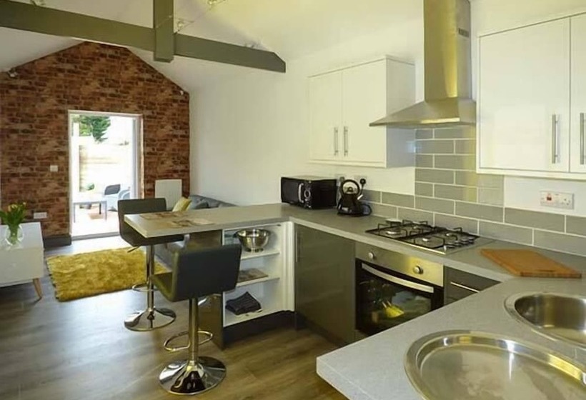 White Cottage Annexe