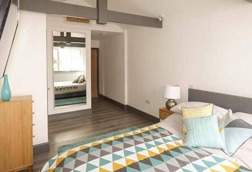 White Cottage Annexe