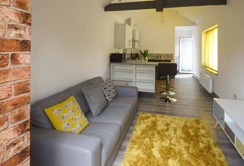 White Cottage Annexe