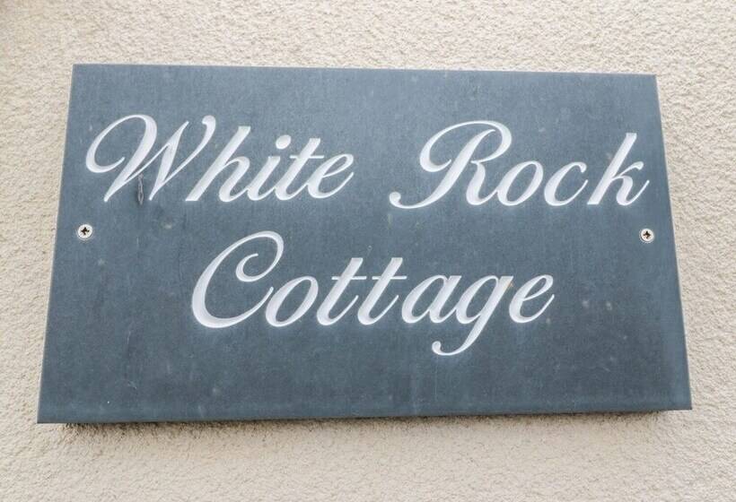 White Rock Cottage